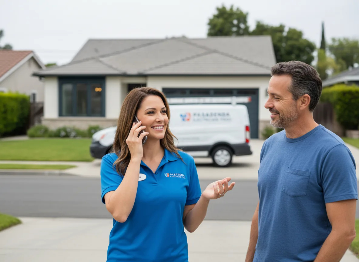 Electrician Hanscom Afb, MA FAQs